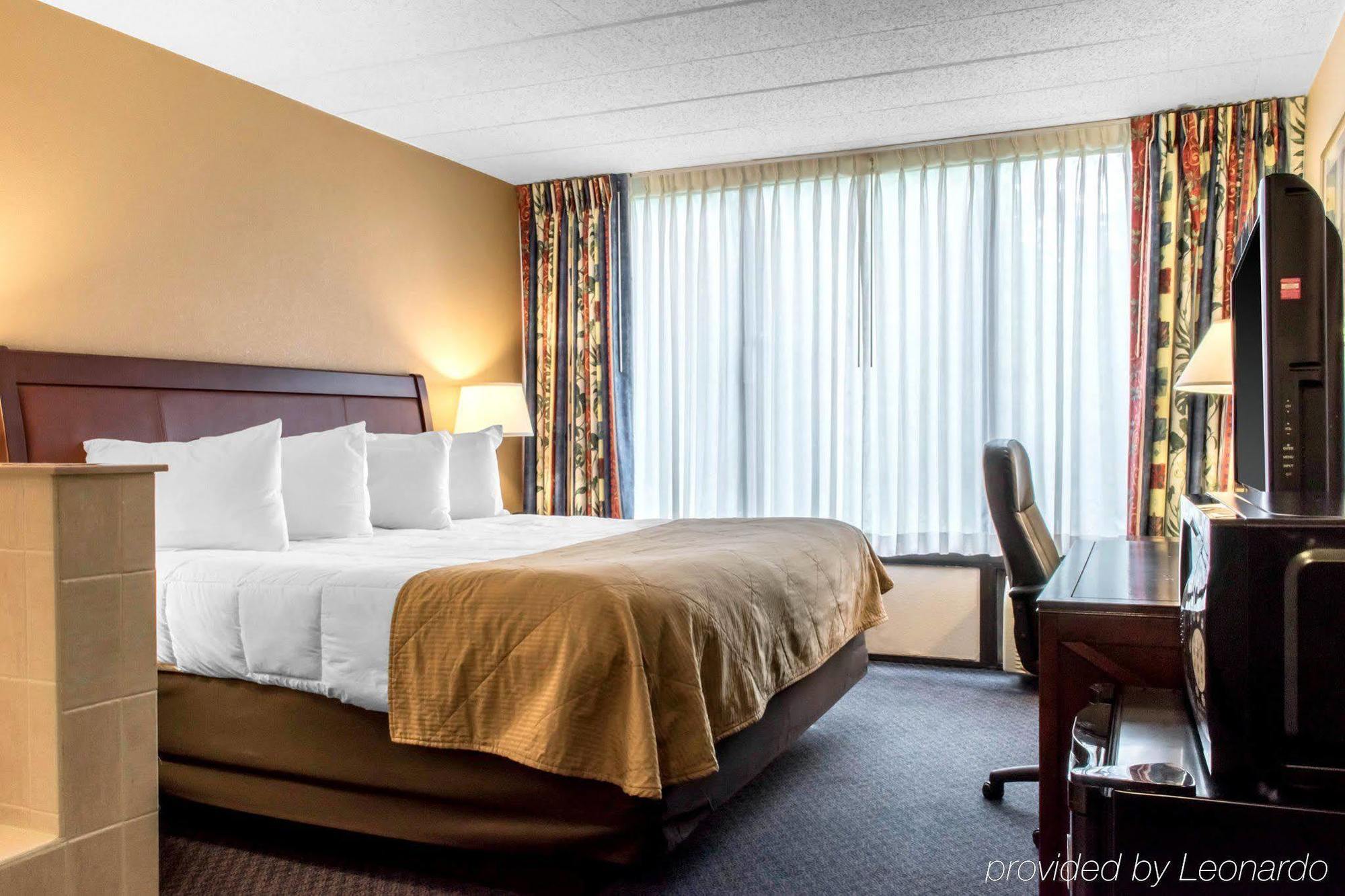 Pocono Resort & Conference Center - Pocono Mountains Lake Harmony Exterior photo