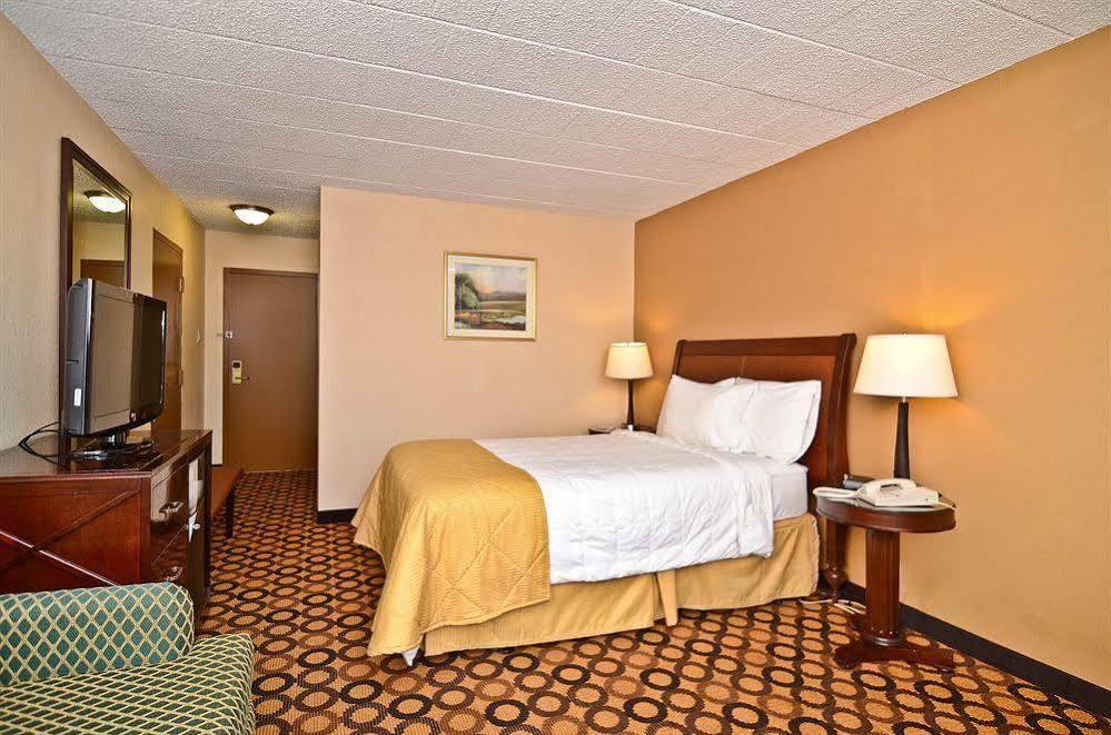 Pocono Resort & Conference Center - Pocono Mountains Lake Harmony Exterior photo